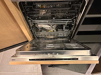 Schmidt + rotpunkt - showroomkeuken met atag apparatuur - afbeelding 8 van  24