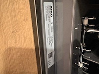 Schmidt + rotpunkt - showroomkeuken met atag apparatuur - afbeelding 15 van  24