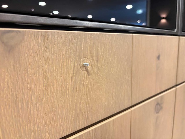 Schmidt + rotpunkt - showroomkeuken met atag apparatuur - afbeelding 16 van  24