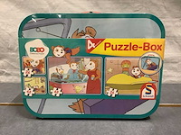 Schmidt spiele 55892 bobo puzzle-box (26x) - afbeelding 2 van  4