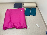 Schmidt vacuform 2.0 patiënten positioneer middelen