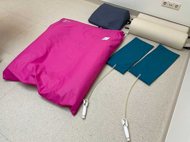 Schmidt vacuform 2.0 patiënten positioneer middelen - afbeelding 2 van  7