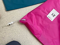 Schmidt vacuform 2.0 patiënten positioneer middelen - afbeelding 3 van  7