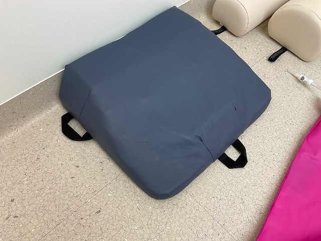 Schmidt vacuform 2.0 patiënten positioneer middelen - afbeelding 5 van  7