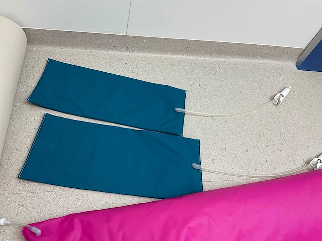 Schmidt vacuform 2.0 patiënten positioneer middelen - afbeelding 7 van  7