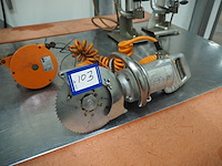 Schmidt & wezel efa - afbeelding 2 van  8