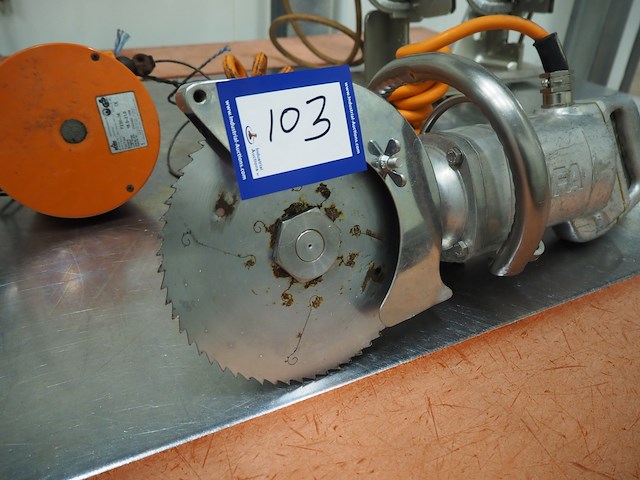 Schmidt & wezel efa - afbeelding 4 van  8