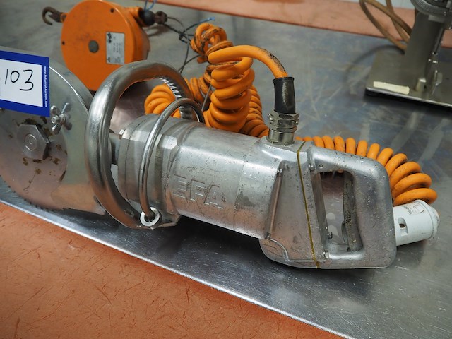 Schmidt & wezel efa - afbeelding 5 van  8