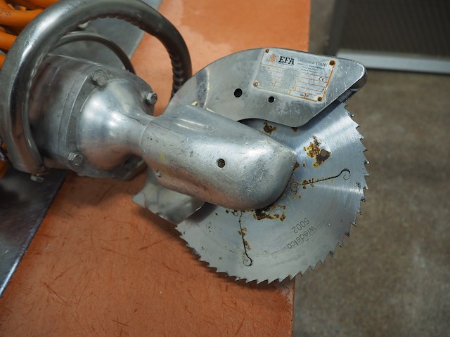 Schmidt & wezel efa - afbeelding 6 van  8