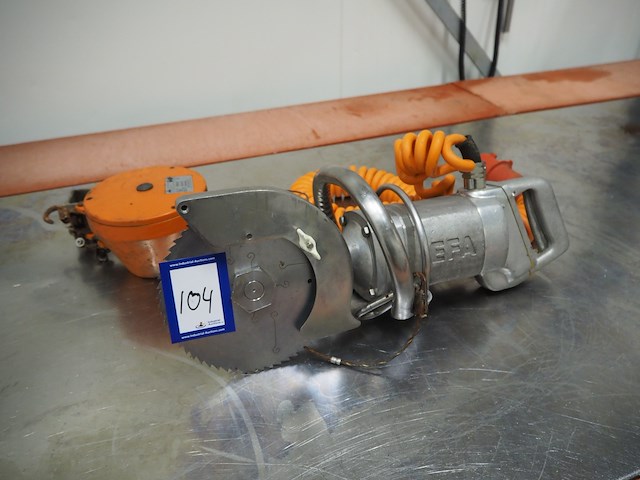 Schmidt & wezel efa - afbeelding 1 van  6