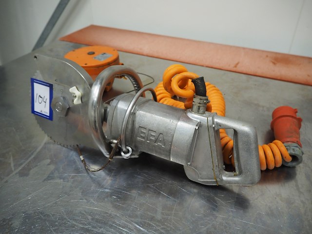 Schmidt & wezel efa - afbeelding 2 van  6