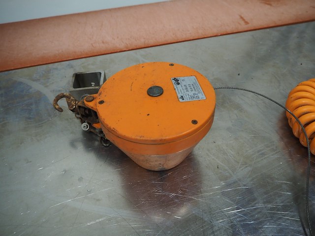 Schmidt & wezel efa - afbeelding 6 van  6