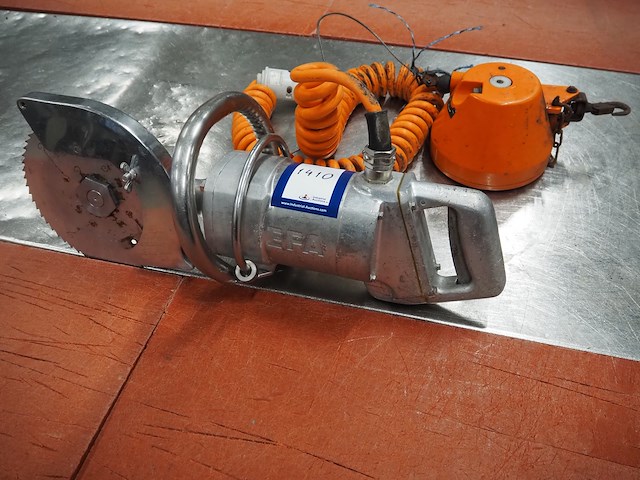 Schmidt & wezel efa - afbeelding 1 van  11