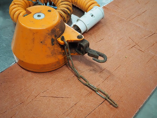 Schmidt & wezel efa - afbeelding 9 van  11