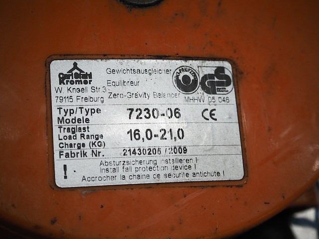 Schmidt & wezel efa - afbeelding 11 van  11