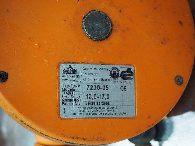 Schmidt & wezel efa - afbeelding 2 van  12