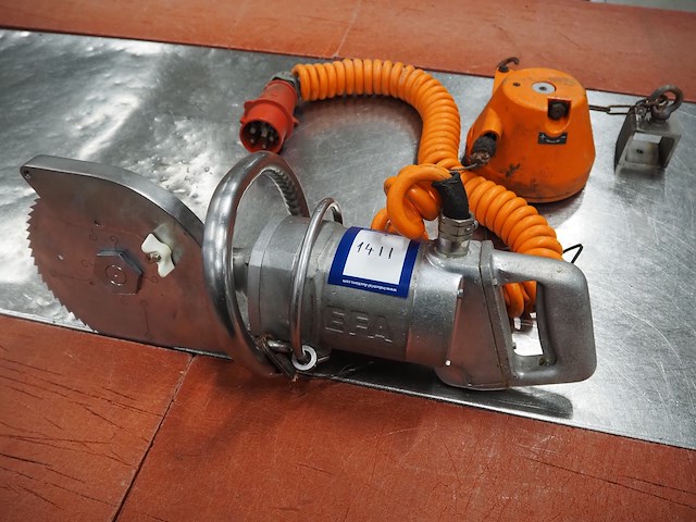 Schmidt & wezel efa - afbeelding 1 van  12