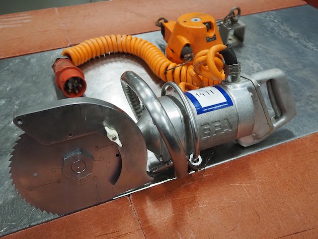 Schmidt & wezel efa - afbeelding 5 van  12