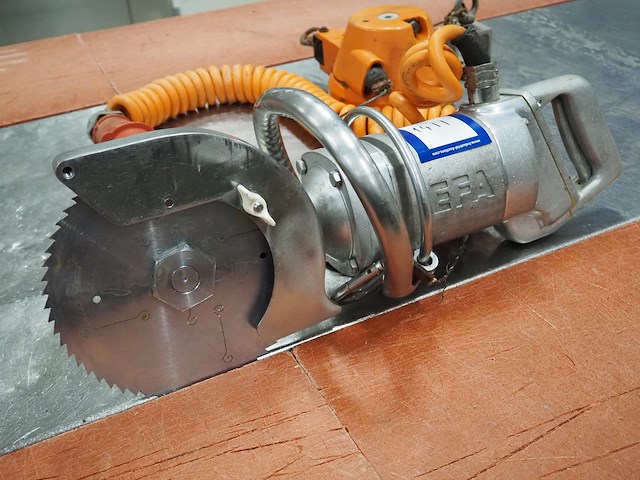 Schmidt & wezel efa - afbeelding 8 van  12