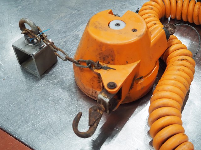 Schmidt & wezel efa - afbeelding 11 van  12