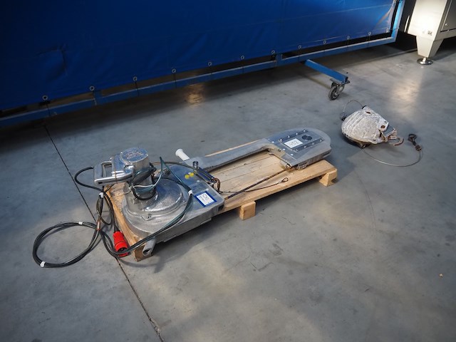 Schmidt & wezel/efa - afbeelding 1 van  9