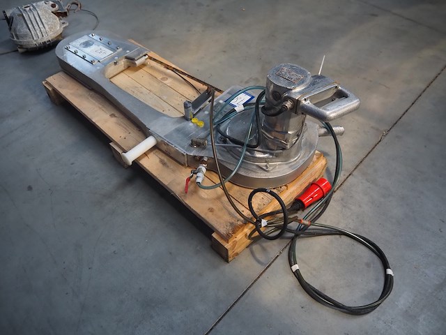 Schmidt & wezel/efa - afbeelding 5 van  9