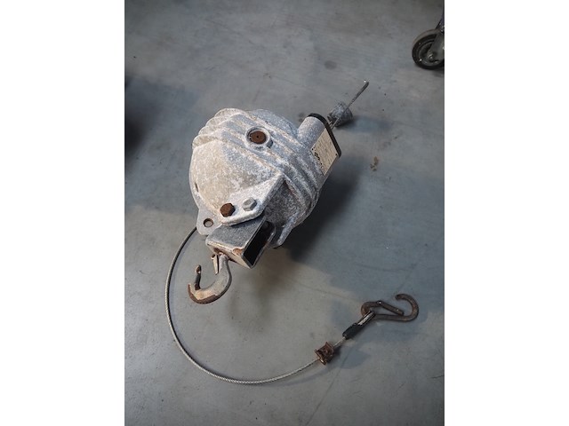 Schmidt & wezel/efa - afbeelding 8 van  9