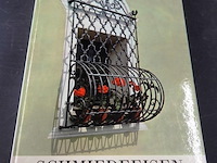 Schmiedeeisen - afbeelding 1 van  5