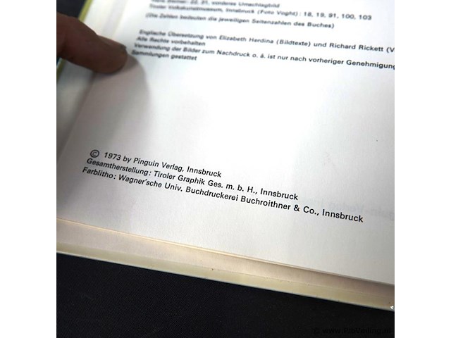 Schmiedeeisen - afbeelding 2 van  5