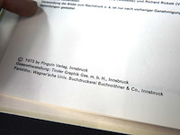 Schmiedeeisen - afbeelding 2 van  5