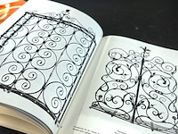 Schmiedeeisen - afbeelding 5 van  5