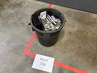 Schminkspullen - afbeelding 1 van  1