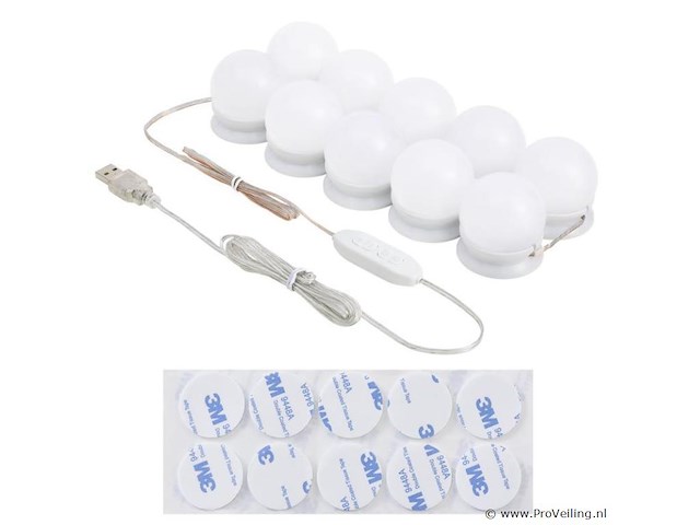 Schminktafel nova - afbeelding 7 van  7