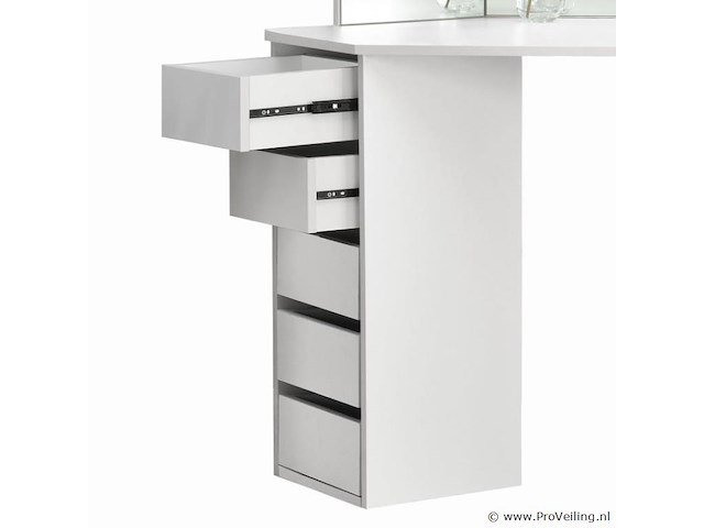 Schminktafel nova - afbeelding 4 van  7