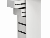 Schminktafel nova - afbeelding 4 van  7