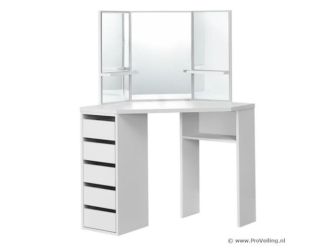 Schminktafel nova - afbeelding 6 van  7