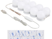 Schminktafel nova - afbeelding 7 van  7