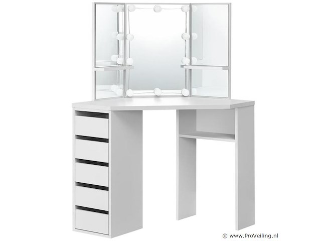Schminktafel nova - afbeelding 1 van  7