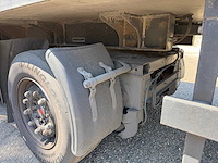 Schmitz - 2007 - - koeloplegger - carrier, laadklep en stuurassen - afbeelding 39 van  44