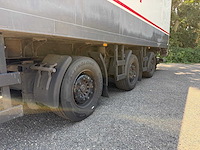Schmitz - 2007 - - koeloplegger - carrier, laadklep en stuurassen - afbeelding 4 van  42
