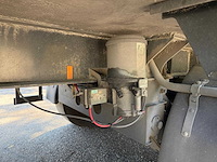 Schmitz - 2007 - - koeloplegger - carrier, laadklep en stuurassen - afbeelding 8 van  42