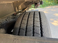 Schmitz - 2007 - - koeloplegger - carrier, laadklep en stuurassen - afbeelding 13 van  42