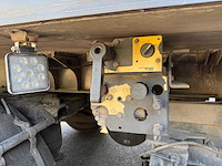 Schmitz - 2007 - - koeloplegger - carrier, laadklep en stuurassen - afbeelding 17 van  42