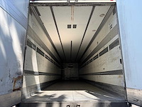 Schmitz - 2007 - - koeloplegger - carrier, laadklep en stuurassen - afbeelding 27 van  42