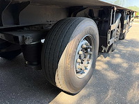 Schmitz - 2007 - - koeloplegger - carrier, laadklep en stuurassen - afbeelding 28 van  42