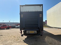 Schmitz - 2007 - koel oplegger - afbeelding 2 van  25