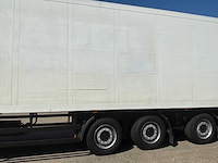 Schmitz - 2007 - koel oplegger - afbeelding 5 van  25