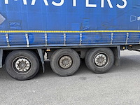 Schmitz cargobull - 2014 - oplegger - schuizeil - afbeelding 7 van  7