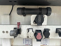 Schmitz cargobull - 2019 - scb/s3b - geconditioneerde oplegger - afbeelding 20 van  42