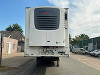 Schmitz cargobull - 2019 - scb/s3b - geconditioneerde oplegger - afbeelding 12 van  42
